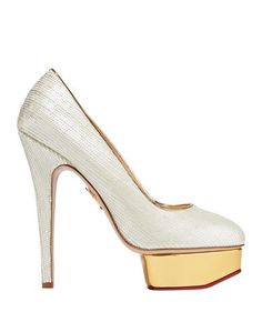 Туфли Charlotte Olympia