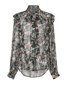 Pубашка Preen by Thornton Bregazzi