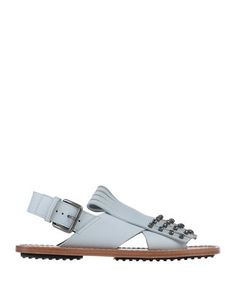 Сандалии Marni