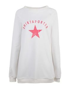 Толстовка Shirtaporter