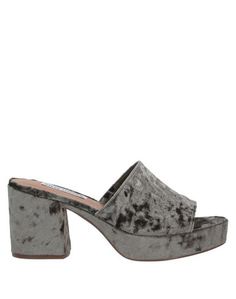 Сандалии Steve Madden