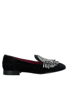 Мокасины 181 BY Alberto Gozzi