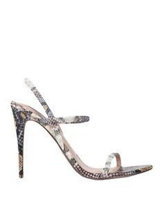 Сандалии Steve Madden