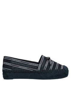 Эспадрильи Tory Burch