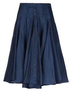 Юбка до колена AlaÏa