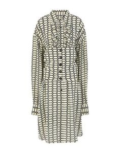 Платье до колена Plan C