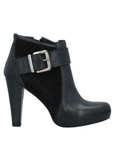 Полусапоги и высокие ботинки Style Pancal