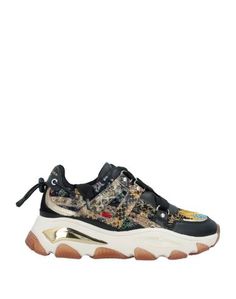 Низкие кеды и кроссовки Kurt Geiger