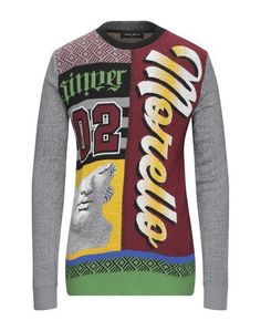 Свитер Frankie Morello