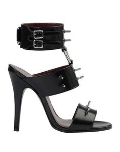 Сандалии Vivienne Westwood