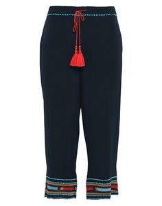 Брюки-капри Talitha