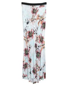 Длинная юбка Blumarine