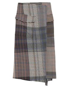 Юбка миди MRZ