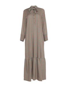 Длинное платье Dodici22