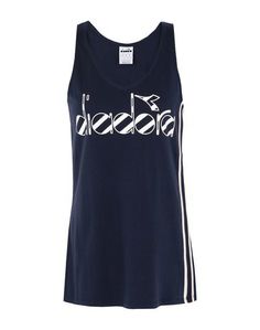 Майка Diadora
