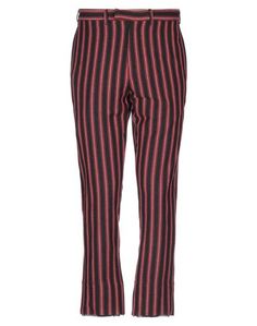 Повседневные брюки Ann Demeulemeester