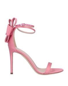 Сандалии Giuseppe Zanotti