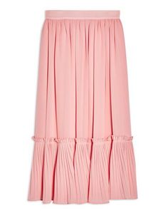 Юбка миди Topshop