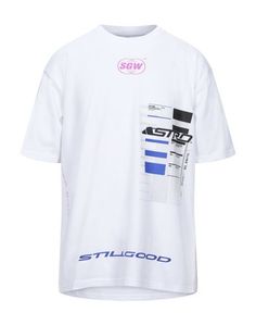 Футболка Still Good