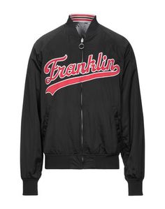 Куртка Franklin & Marshall