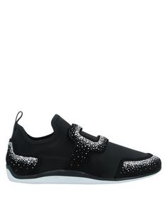 Кеды и кроссовки Roger Vivier