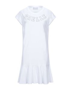 Короткое платье Gaëlle Paris