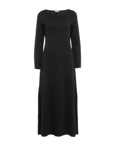 Длинное платье Debbie Katz