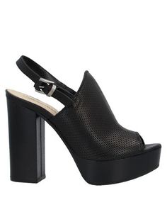 Сандалии Lorenzo Mari