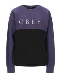 Толстовка Obey