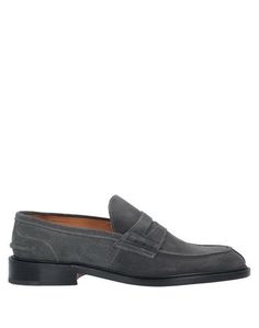Мокасины Tricker's