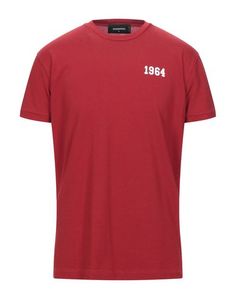 Футболка Dsquared2