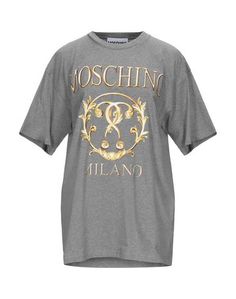 Футболка Moschino