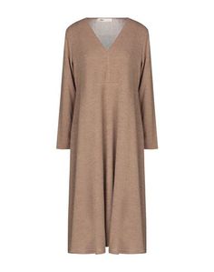 Платье длиной 3/4 Lola Sandro Ferrone