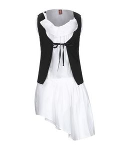 Короткое платье Dondup