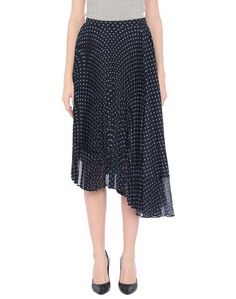 Юбка миди Markus Lupfer