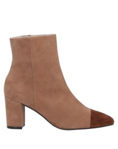Полусапоги и высокие ботинки Stuart Weitzman