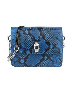 Сумка через плечо Cavalli Class