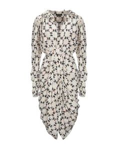 Платье миди Isabel Marant