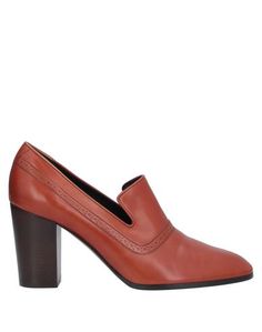 Мокасины Celine