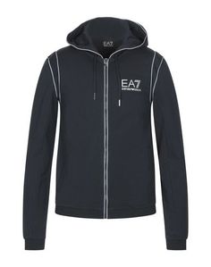 Толстовка EA7