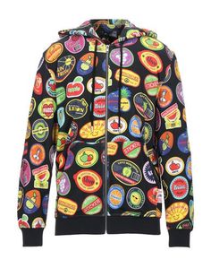 Толстовка Love Moschino