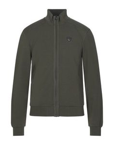 Толстовка EA7