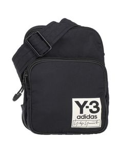 Сумка через плечо Y-3