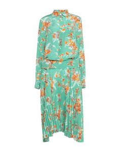 Платье миди Plan C