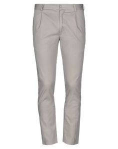 Повседневные брюки Grey Daniele Alessandrini