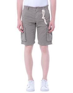 Бермуды 40 Weft