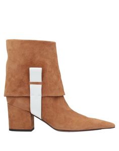 Полусапоги и высокие ботинки L' Autre Chose