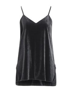 Топ без рукавов Zing