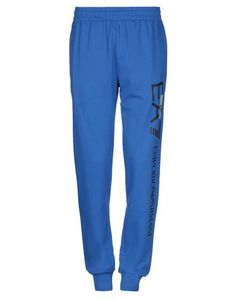 Повседневные брюки EA7