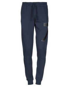 Повседневные брюки EA7